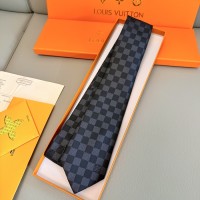 Louis Vuitton Damier Classique Tie M78752