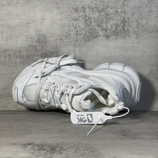 Balenciaga 3XL Sneaker in Snow White Balenciaga 3XL Sneaker in Snow White