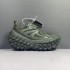 Balenciaga Bouncer Sneaker in Green