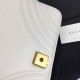 Gucci GG Marmont medium shoulder bag White 443496 Gucci GG Marmont medium shoulder bag White 443496