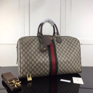 Gucci Savoy medium duffle bag ‎547953