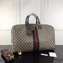 Gucci Savoy medium duffle bag ‎547953