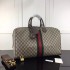 Gucci Savoy medium duffle bag ‎547953