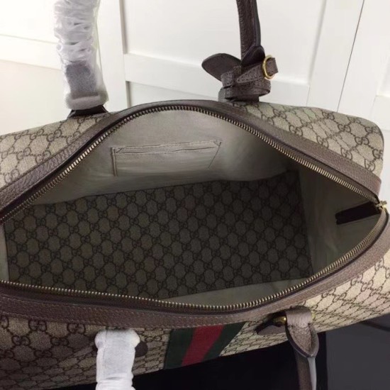 Gucci Savoy medium duffle bag 547953 Gucci Savoy medium duffle bag 547953
