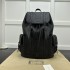 Gucci Medium jumbo GG backpack black ‎625770