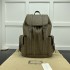 Gucci Medium jumbo GG backpack brown ‎625770