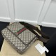 Gucci Ophidia medium messenger bag Beige 761741 Gucci Ophidia medium messenger bag Beige 761741