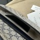 Gucci Ophidia mini bag Blue 764961 Gucci Ophidia mini bag Blue 764961