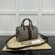 Gucci Ophidia small top handle bag brown 772061 Gucci Ophidia small top handle bag brown 772061