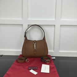 Gucci Jackie 1961 small shoulder bag cuir ‎810232
