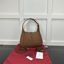Gucci Jackie 1961 small shoulder bag cuir ‎810232