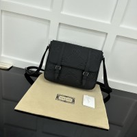 Gucci Jumbo GG medium messenger bag ‎760234