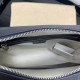 Gucci Ophidia small messenger bag blue ‎547926