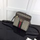 Gucci Ophidia small messenger bag beige ‎547926