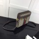 Gucci Ophidia small messenger bag beige ‎547926