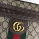 Gucci Ophidia small messenger bag beige ‎547926