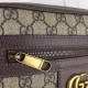 Gucci Ophidia small messenger bag beige ‎547926