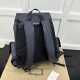 Gucci Ophidia medium backpack ‎blue 598140