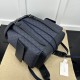 Gucci Ophidia medium backpack ‎blue 598140