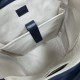 Gucci Ophidia medium backpack ‎blue 598140