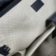 Gucci Ophidia medium backpack ‎blue 598140