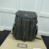 Gucci Ophidia medium backpack grey 598140