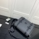 Gucci Small messenger bag black ‎658542