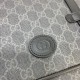Gucci Small messenger bag black ‎658542