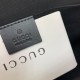 Gucci Small messenger bag black ‎658542