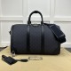 Gucci Ophidia medium duffle bag Blue ‎724642