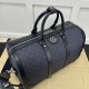 Gucci Ophidia medium duffle bag Blue ‎724642