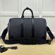 Gucci Ophidia medium duffle bag Blue ‎724642