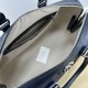 Gucci Ophidia medium duffle bag Blue ‎724642