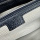 Gucci Ophidia medium duffle bag Blue ‎724642