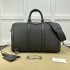 Gucci Ophidia medium duffle bag Grey ‎724642