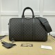 Gucci Ophidia medium duffle bag Grey ‎724642
