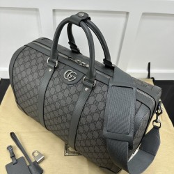 Gucci Ophidia medium duffle bag Grey ‎724642