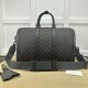 Gucci Ophidia medium duffle bag Grey ‎724642