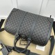 Gucci Ophidia medium duffle bag Grey ‎724642