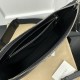 Gucci Medium messenger bag black ‎726833