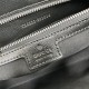 Gucci Medium messenger bag black ‎726833