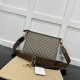 Gucci Medium messenger bag beige ‎726833
