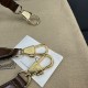 Gucci Medium messenger bag beige ‎726833