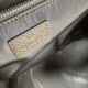 Gucci Medium duffle bag with Web ‎758664