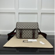 Gucci Small messenger bag ‎760123