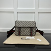 Gucci Small messenger bag ‎760123