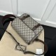 Gucci Small messenger bag ‎760123