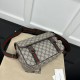 Gucci Small messenger bag ‎760123