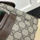 Gucci Small messenger bag ‎760123