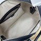 Gucci Savoy medium duffle bag Blue ‎724642